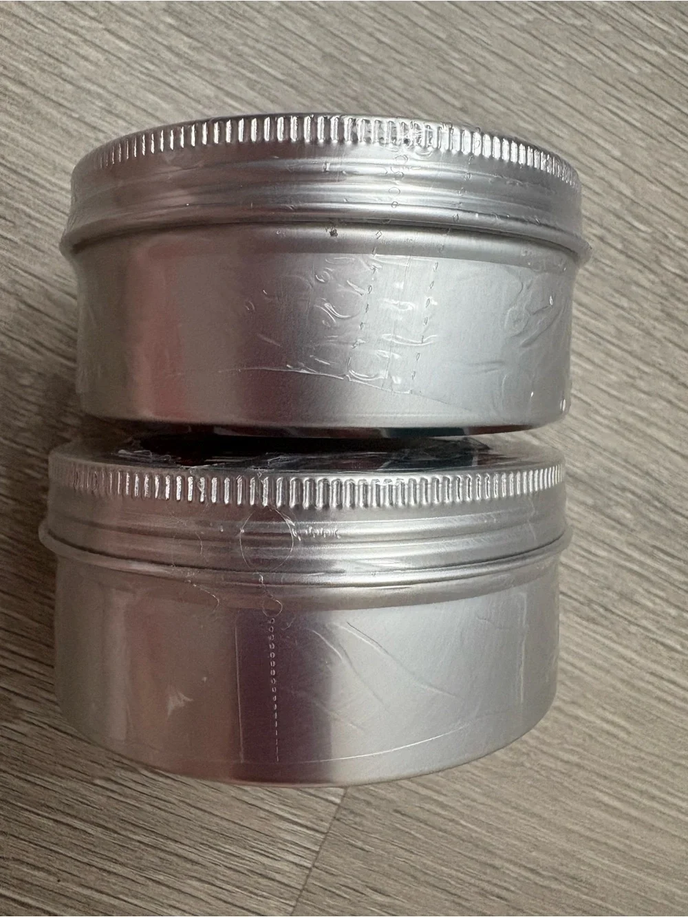 NWT Rocky Mountain Barber Company Pomade